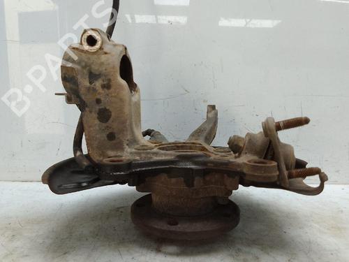 Right front steering knuckle VW CADDY III Box Body/MPV (2KA, 2KH, 2CA, 2CH) 1.9 TDI | BP26050769M26 