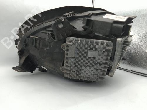 Left headlight MINI MINI (F56) Cooper D | BP29396341C28 