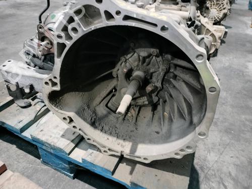 Gearbox NISSAN NAVARA NP300 (D40) 2.5 dCi 4WD | BP28148030M3 