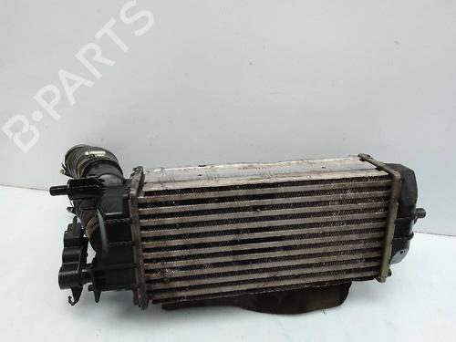 Used Intercooler FORD TRANSIT COURIER B460 MPV 1.5 EcoBlue (100 hp) 22992469