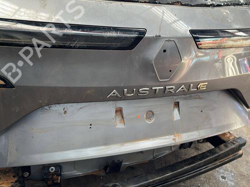 Used Parts RENAULT AUSTRAL TCe 130 (131 hp) 3567564