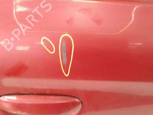 Used Right front door MITSUBISHI MIRAGE / SPACE STAR VI Hatchback (A0_A) 1.2 (71 hp) 18585091