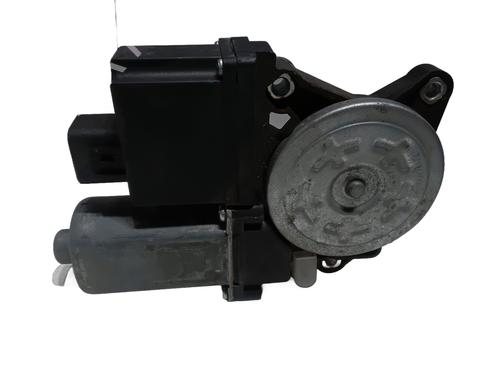Left front window motor SSANGYONG REXTON / REXTON II (GAB_) 2.9 TD | BP37517583E21 - Image 4
