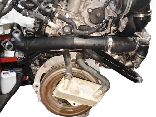 Engine VW SCIROCCO III (137, 138) 2.0 R | BP26172982M1