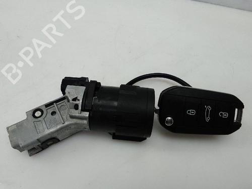 Ignition barrel OPEL CORSA F (P2JO) 1.2 (68) | BP23142419M48 