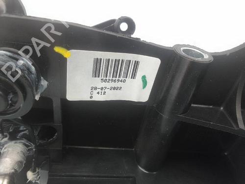Gear lever FIAT 500 (312_) 1.0 Mild Hybrid (312.AYD1B) | BP21051930M90 