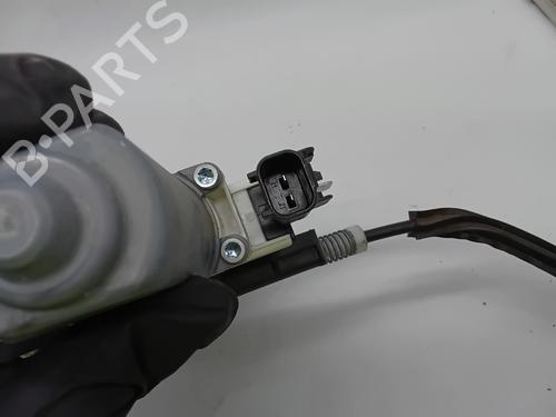 Front left window mechanism FORD TOURNEO COURIER B460 MPV 1.5 EcoBlue | BP29995380C22 