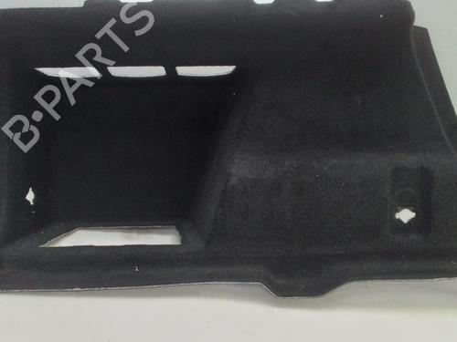 Used Boot lining BMW X1 (F48) sDrive 18 d (150 hp) 29824396