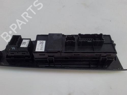 Left front window switch SUBARU FORESTER (SJ_) 2.0 D AWD (SJD) | BP30051097I27 