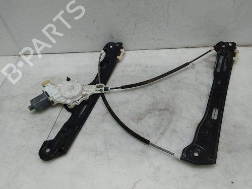Front right window mechanism BMW 1 (E87) 118 d | BP27539399C23 