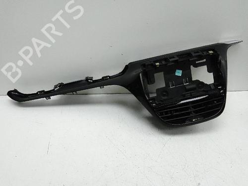 Other PEUGEOT 208 I (CA_, CC_) 1.6 HDi | BP19776881O1