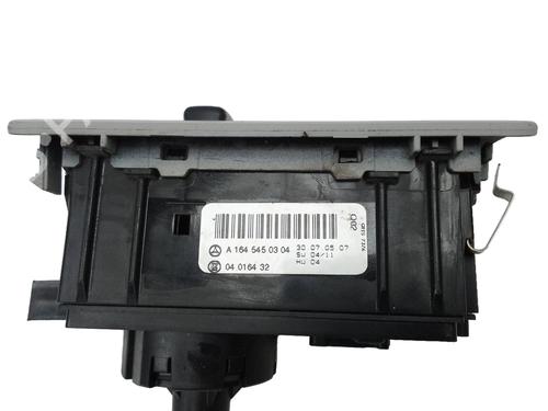Electronic module MERCEDES-BENZ M-CLASS (W164) ML 350 4-matic (164.186) | BP23103182M83 - Image 2