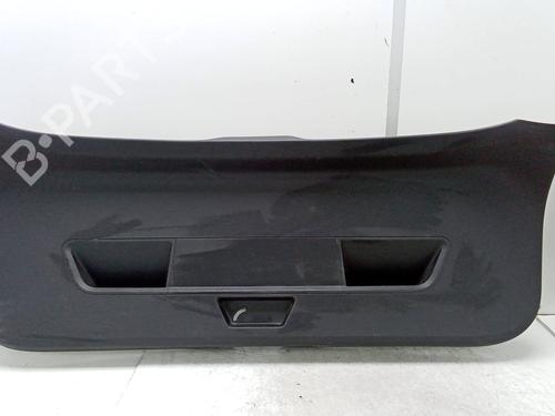 Used Boot lining Boot lining SEAT LEON Sportstourer (KL8, KLD) 2.0 TDI (150 hp) 28149477 28149477