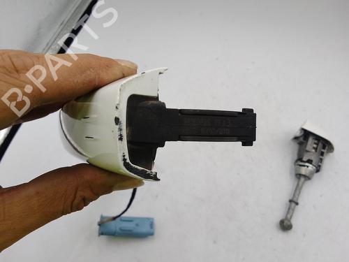 Front left exterior door handle CITROËN C4 CACTUS 1.2 THP 110 | BP29477229C128 