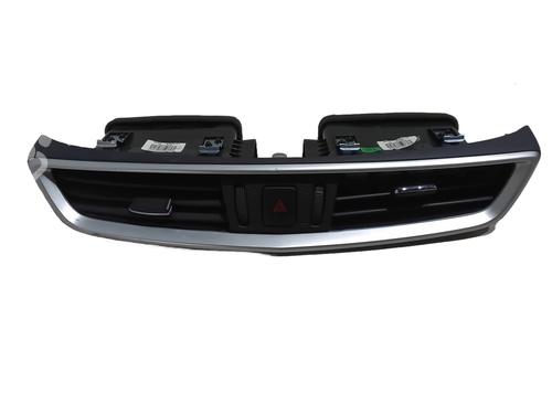 Luftventilen Luftventilen NISSAN QASHQAI II (J11, J11_) 1.6 dCi (130 hp) 34581050 34581050