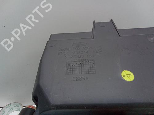 Glove box FORD FOCUS III 1.6 TDCi | BP26052627C95 