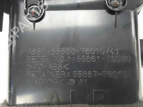 Luftventil LEXUS CT (ZWA10_) 200h (ZWA10_, ZWA10R) (136 hp) 24588219
