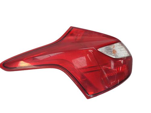 Left taillight FORD FOCUS III 1.6 TDCi | BP26161172C34  - Image 5
