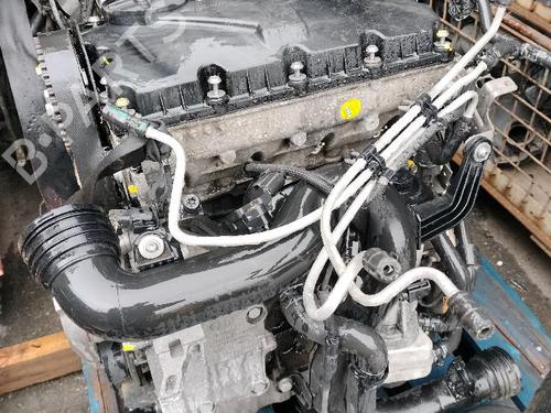 Used Valve cover VW GOLF V (1K1) 2.0 SDI (75 hp) 26160440