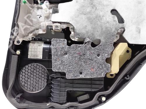 Rear left panel LEXUS RX (_L1_) 450h AWD (GYL15, GYL15_, GYL15R) | BP32699389C60  - Image 5