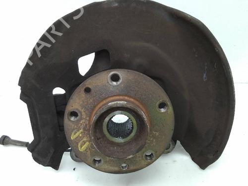 Right front steering knuckle NISSAN QASHQAI II SUV (J11, J11_) 1.6 dCi ALL MODE 4x4-i | BP23103657M26 
