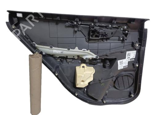 Rear right panel JAGUAR XE (X760) 2.0 D | BP34421530C61  - Image 5