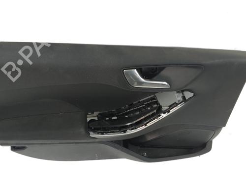 Front left panel FORD FIESTA VII (HJ, HF) 1.0 EcoBoost | BP19030989C58 - Image 3