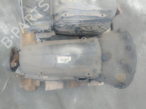 Gearbox MERCEDES-BENZ E-CLASS (W212) E 250 CDI / BlueTEC (212.003, 212.004) | BP28211844M3 