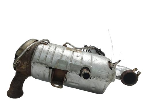 Particulate filter OPEL ASTRA L (OV5) 1.5 Turbo D (FBYHZT, FBYHZJ) | BP31330641M81