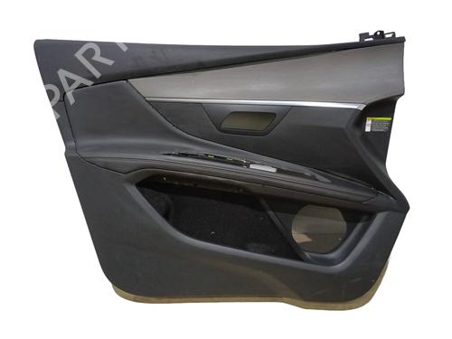Front left panel PEUGEOT 5008 II (MC_, MJ_, MR_, M4_) 2.0 BlueHDi 180 (MJAHWW) | BP36554302C58 - Image 2