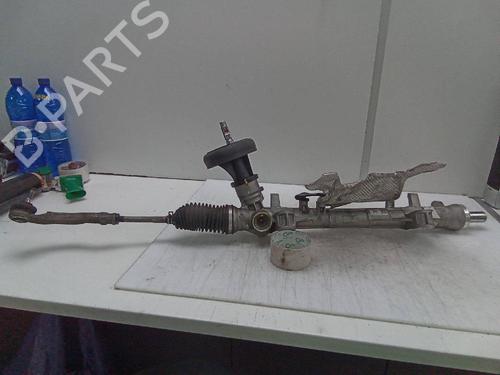 Steering rack RENAULT CAPTUR II (HF_)  | BP18593564M22 