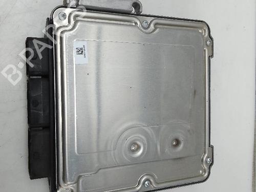 Used Engine control unit (ECU) RENAULT LAGUNA II (BG0/1_) [2001-2007]  23456211