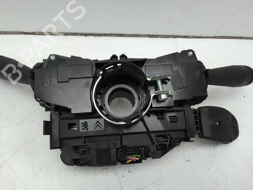 Squib airbag CITROËN BERLINGO (ER_, EC_) 1.5 BlueHDi 100 | BP18947898C102 