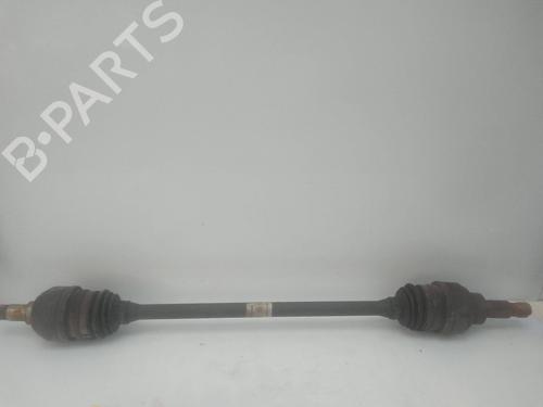 Used Right rear driveshaft Right rear driveshaft 22226627 22226627