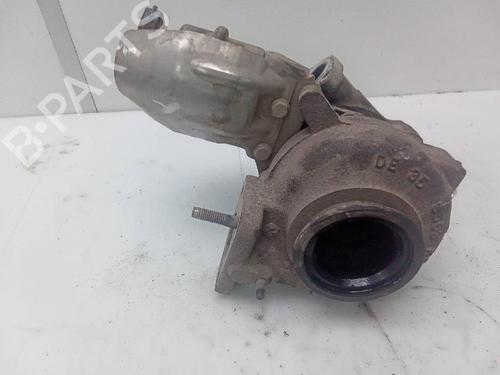 Turbocharger/Supercharger OPEL ASTRA J (P10) | BP26285172M71