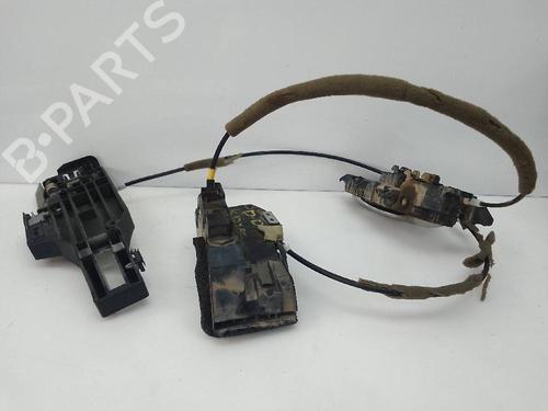 Front right lock RENAULT KADJAR (HA_, HL_) 1.6 dCi 130 (HLA4) | BP23440231C97 