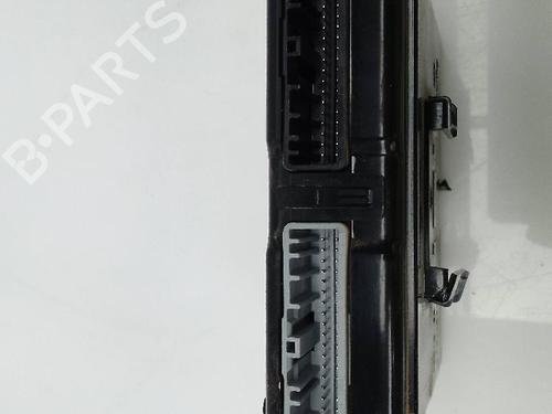 Elektronisk modul NISSAN QASHQAI II SUV (J11, J11_) 1.2 DIG-T (115 hp) 20642688