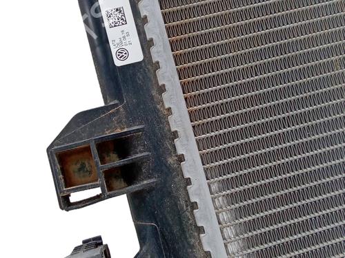 Water radiator AUDI A3 (8V1, 8VK) 1.6 TDI | BP28148935M31 - Image 5