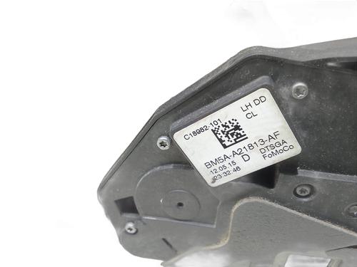 Front left lock FORD MONDEO V Hatchback (CE) 2.0 TDCi 4x4 | BP33428231C98 - Image 7