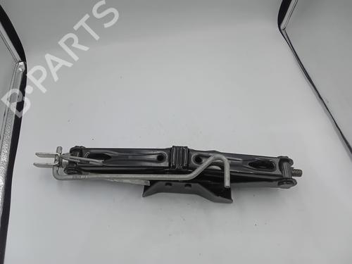 Reservehjul kit RENAULT EXPRESS Box Body/MPV 1.5 Blue dCi 75 (F6AA) (75 hp) 29385737