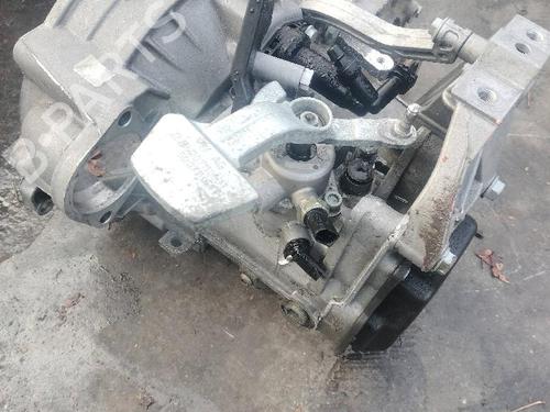 Used Gearbox SEAT ARONA (KJ7, KJP) [2017-2025]  22379360