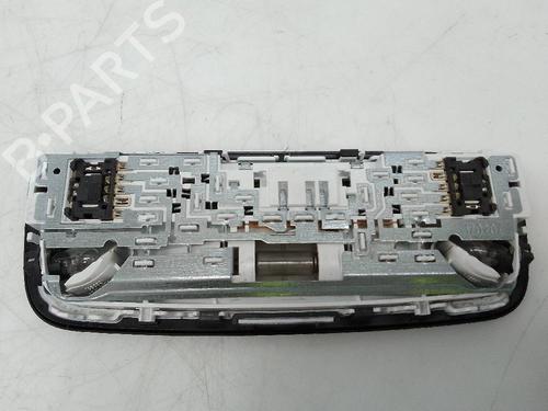 Interior roof light MERCEDES-BENZ E-CLASS (W212) E 300 Hybrid / BlueTEC Hybrid (212.098) | BP22401598I8 