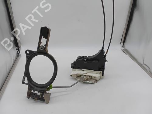 Used Rear left lock PEUGEOT 4007 (VU_, VV_) 2.2 HDi (156 hp) 29271349