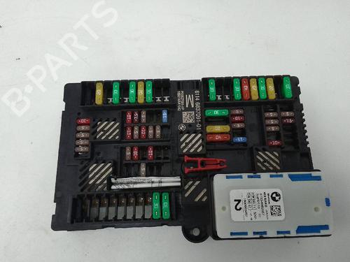 Other BMW 6 Gran Turismo (G32) 630 d | BP24606844O1 