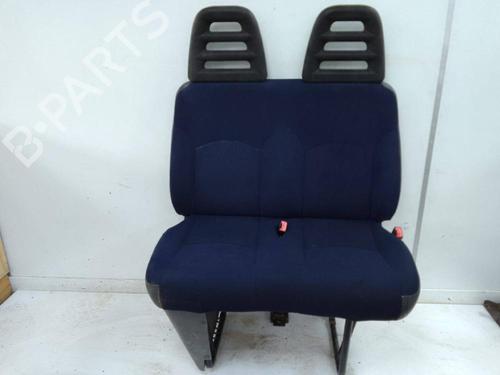 Right front seat IVECO DAILY IV Van 35C12 V, 35C12 V/P, 35S12 V, 35S12 V/P BP24465205C16