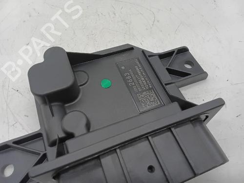 Elektronisk modul OPEL ASTRA K (B16) 1.2 Turbo (68) (145 hp) 27816326
