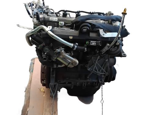 Engine FIAT DOBLO Cargo (263_) 1.3 D Multijet (263WXU1A, 263ZXU1A, 263WYB1A, 263ZYB1A) | BP30099031M1
