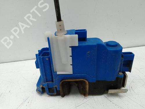 Rear left lock FIAT 500L (351_, 352_) 1.4 (199LYB1B) | BP28149805C100 