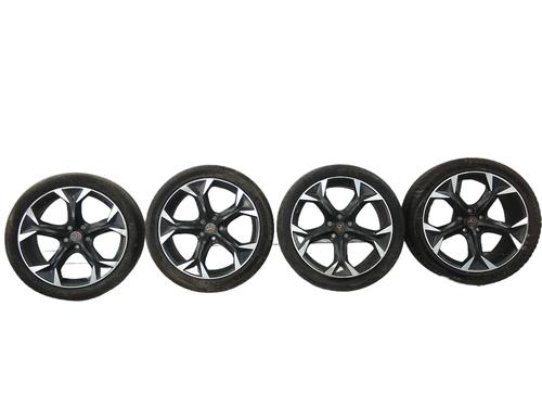 Used Wheel set Wheel set CUPRA FORMENTOR (KM7, KMP) 2.0 TDI 4Drive (150 hp) 19411546 19411546