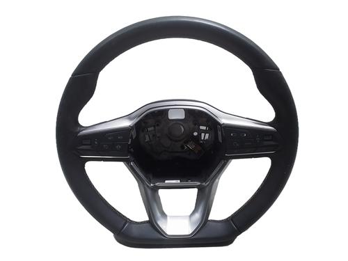 Steering wheel SEAT IBIZA V (KJ1, KJG) 1.0 TSI | BP32020750C49